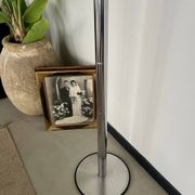 Modular vintage coat rack VIP – Velca, Italy, 1970s