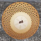 "Syla" flowerpot