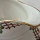 Art Deco sauce boat porcelain from Limoges, André François, A568