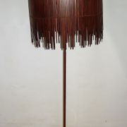 Lampadaire danois, années 1960