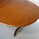 G-Plan oblong scandinavian table