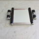 Art Deco style mirror top