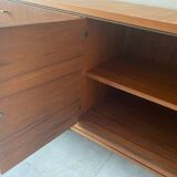 Vintage scandinavian sideboard