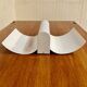 LARGE METAL WALL LIGHT SCANDINAVIAN DESIGN.