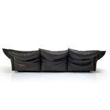 "Standard" sofa by Francesco Binfaré for Edra, Italy