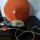 Lampe tulipe des annees 70