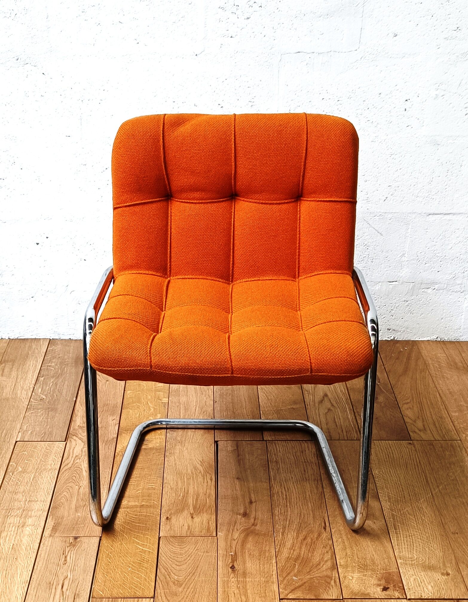 Fauteuil Storm, Yves Christin pour Airborne