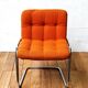 Fauteuil Storm, Yves Christin pour Airborne