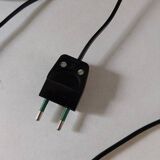 Lampe de table Oscar Torlasco pour Lumi Milano - art. 729