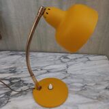 Bedside lamp