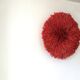 Jujuhat rouge 70 cm