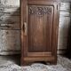 Art Deco walnut buffet – The elegance of the 1930s