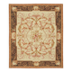 Handmade Vintage Flatweave Needlepoint Kilim 236 cm x 276 cm