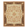 Handmade Vintage Flatweave Needlepoint Kilim 236 cm x 276 cm
