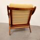The Knot armchair created by De Ster Gelderland, 1960's