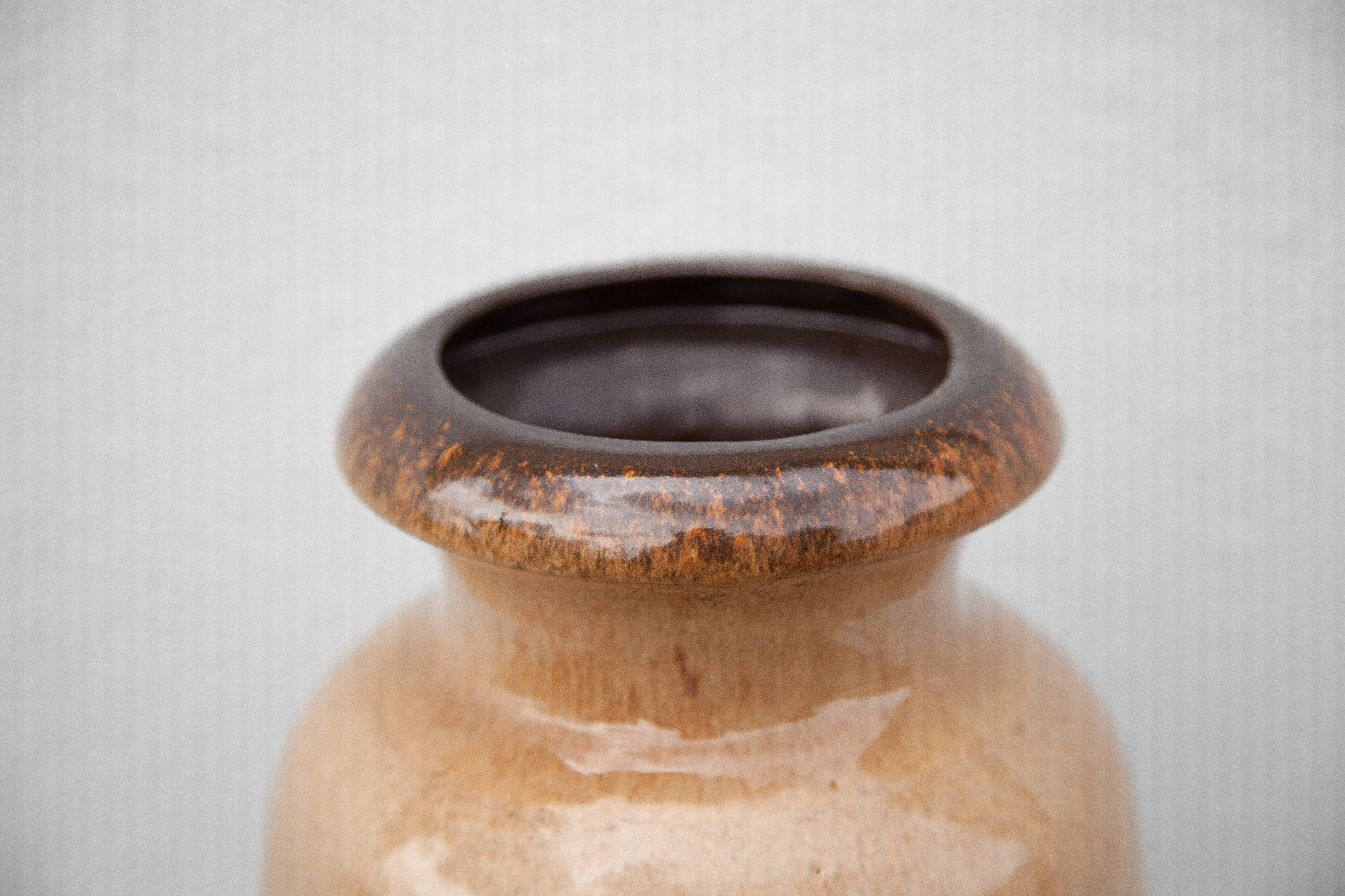 Scheurich vase,  291 45
