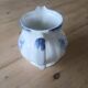 Small antique Lancaster milk jug / pitcher