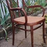 Thonet armchair no. 56