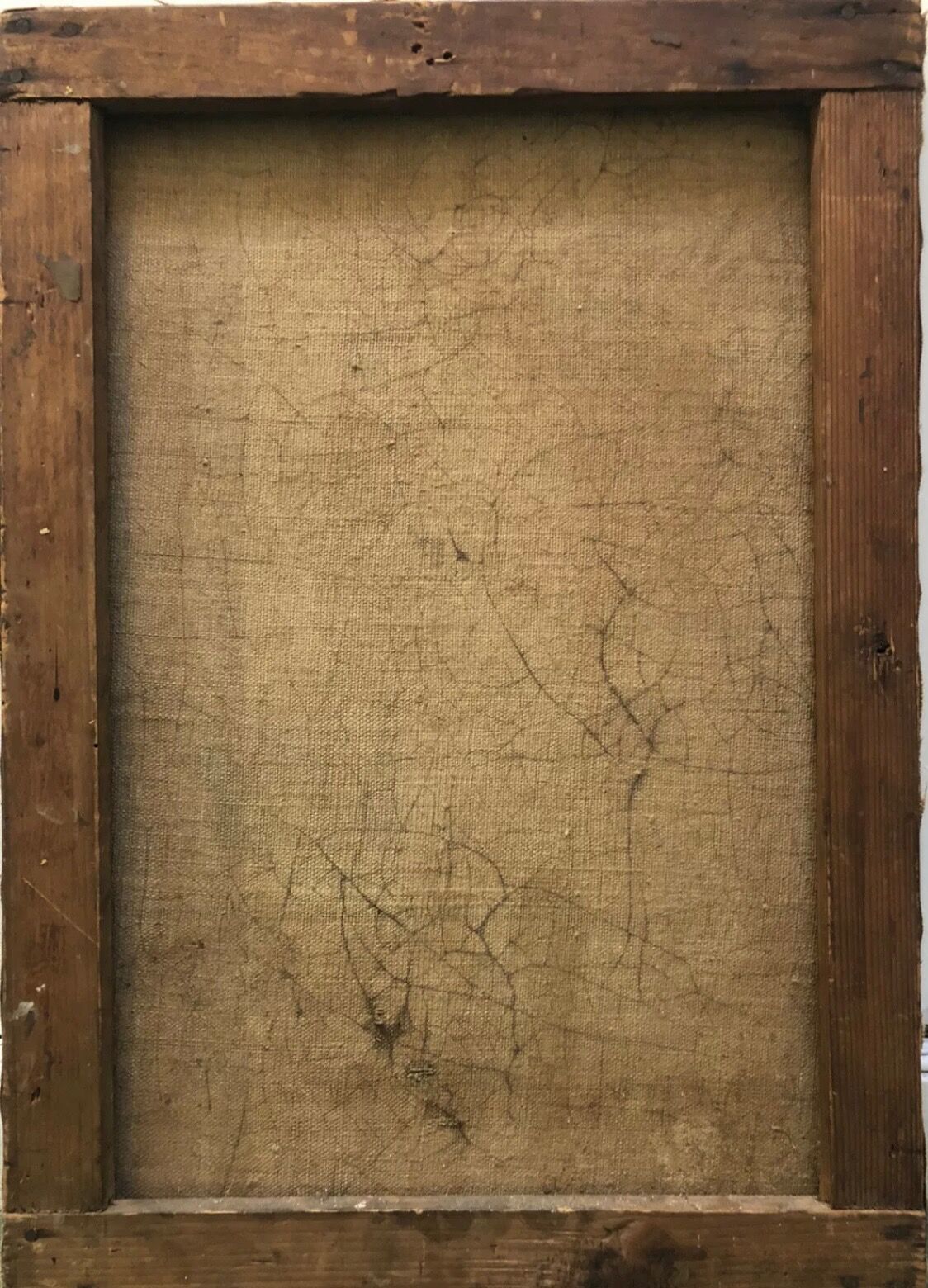 Old still life painting seventeenth