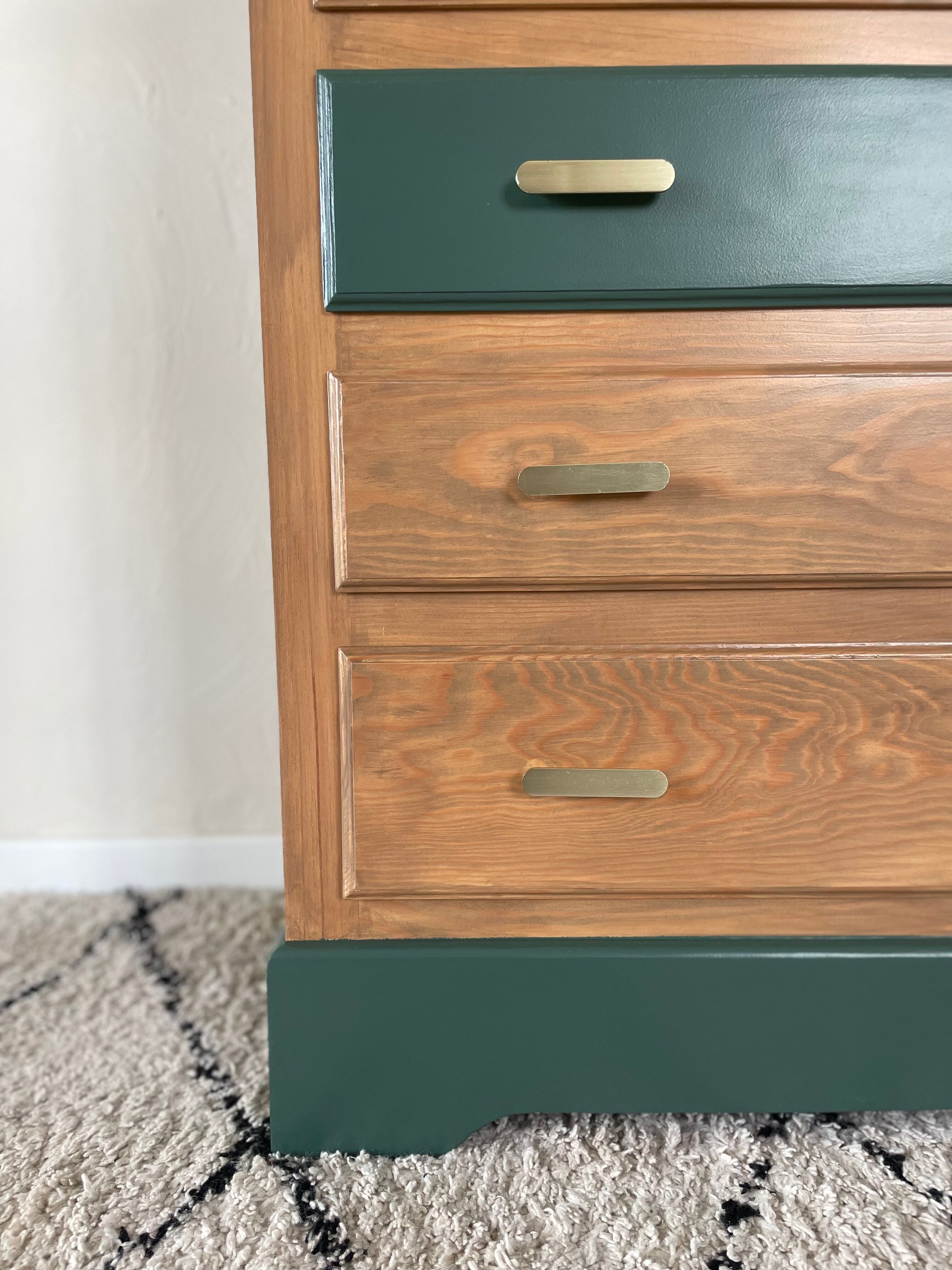 Commode Montréal