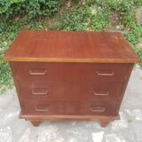 Commode 1950