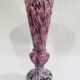 Vase en cristal de Clichy