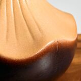 Ceramic table lamp by Pan Leuchten