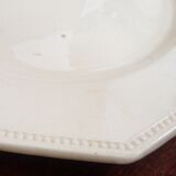 Dishes Sarreguemines circa 1900