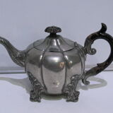 Teapot