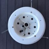 "Velella" wall apply by Achille and Pier Giacomo Castiglioni for Flos, Italy 1967