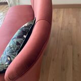 Cocktail sofa 50/60s