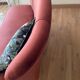 Cocktail sofa 50/60s