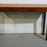 Scandinavian Console 1960