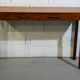 Scandinavian Console 1960