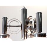 Of Mazzega Murano glass chandelier