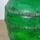 Large Turkish Terracotta Olive Jar Or Garden Urn