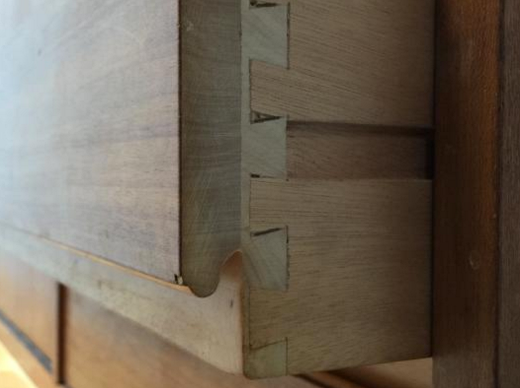 Furniture by Mey Jos