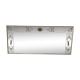 Miroir brasserie 1950 -  102x232cm