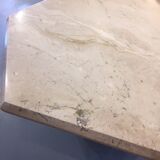 Marble coffee tables