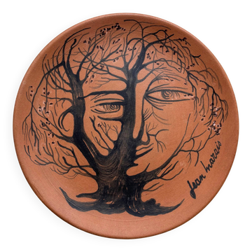 Jean Marais ceramics