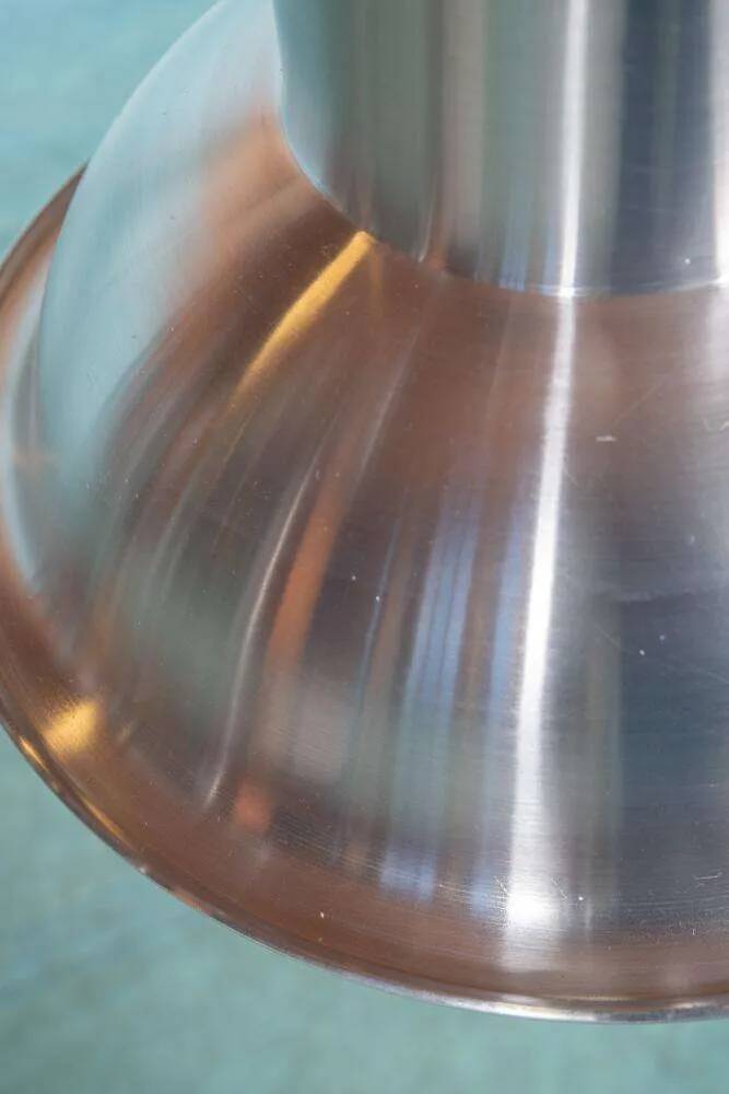 Vintage Swedish suspension Claesson Bringzen