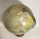 Former globe earth Tower Globus