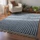 Authentic handmade Berber rug 200/300 cm