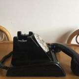 Phone 1958 in C.I.T. Bakelite