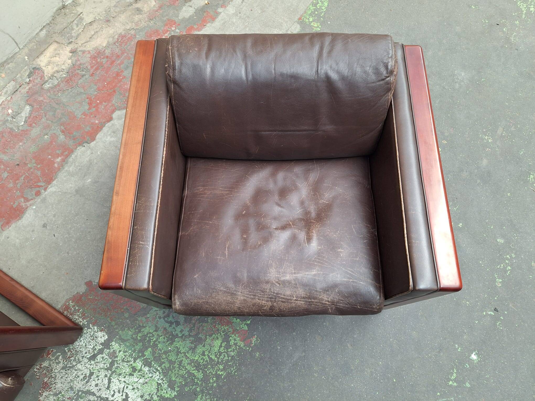 Canapé Walter knoll