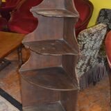 corner shelf