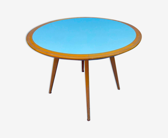 Table basse, années 1960