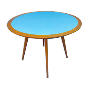 Table basse, années