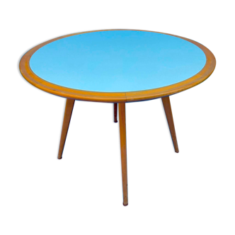 Table basse, années 1960