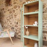 Shelf bookcase
